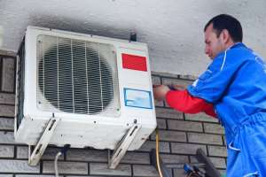 24/7 and Emergency HVAC Near Mesquite, TX | Air Conidtioning and Heating Contractors